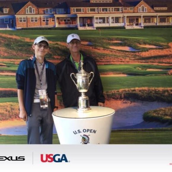 Meet your Posher, Mike - Picture 1 of 1